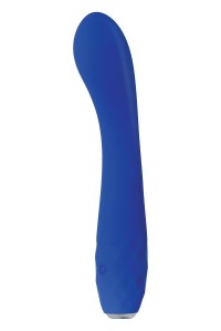 Rainbow G spot vibrator-840871-1